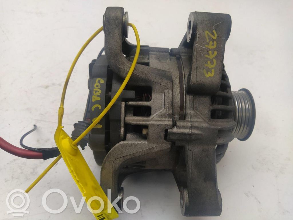 Opel Corsa C Generator/alternator 