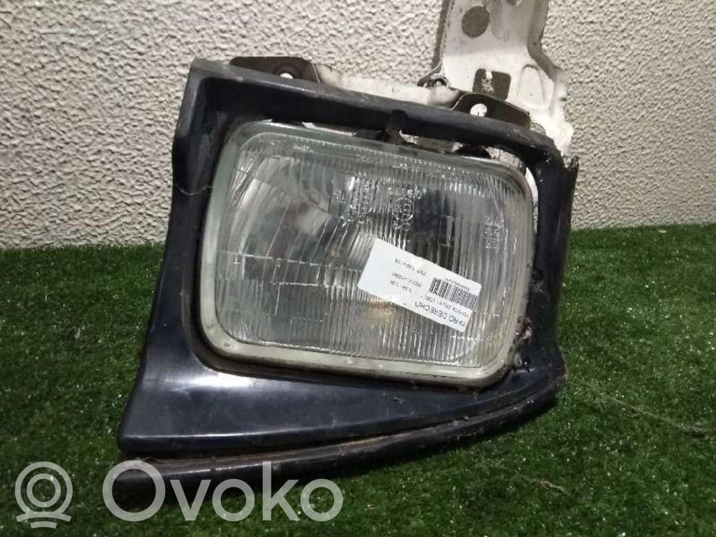 Toyota Celica T200 Headlight/headlamp 