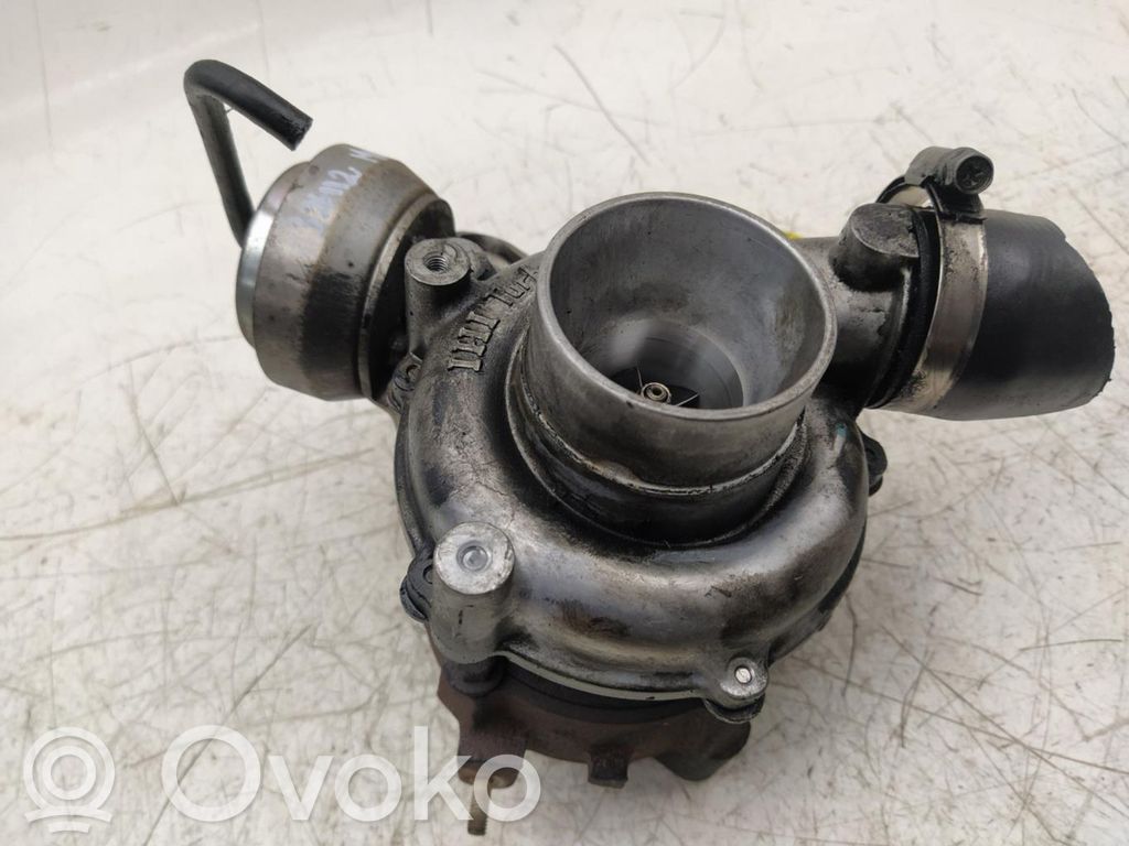 Mazda 6 Turbo 