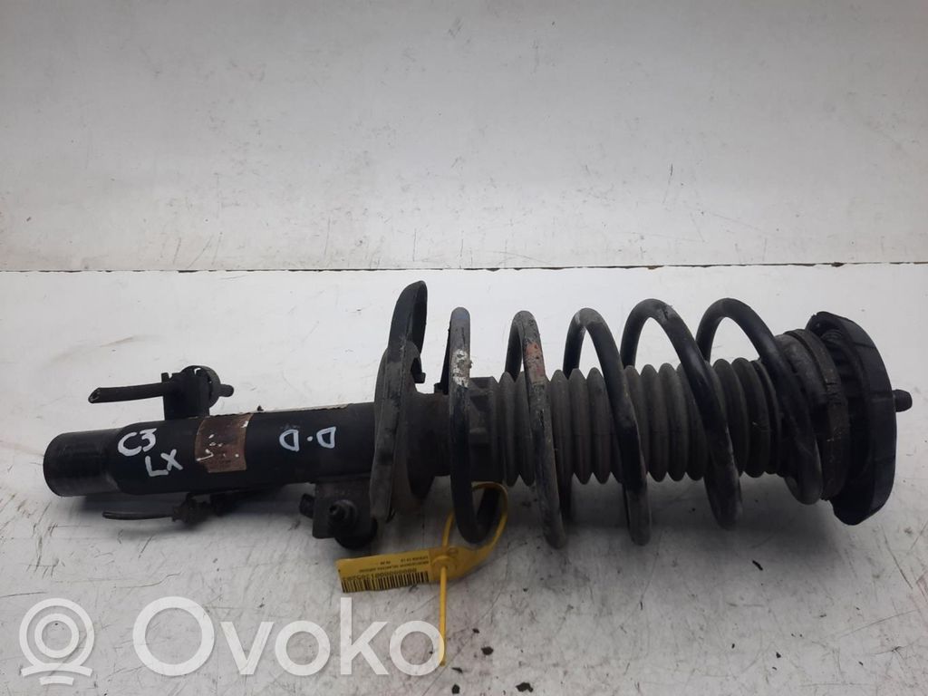 Stoßdämpfer vorne   824903005877