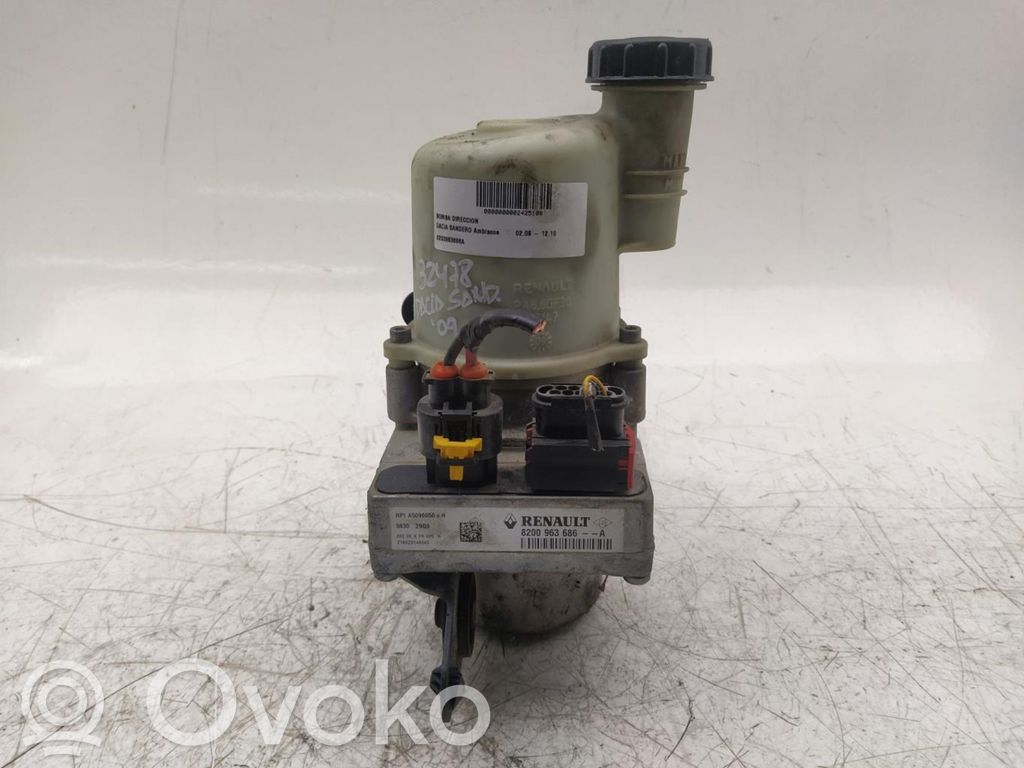 Servopumpe   8200963686A