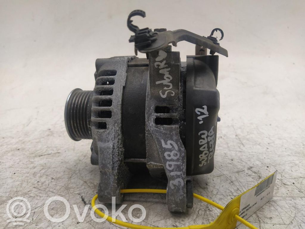 Alternador   2706033110