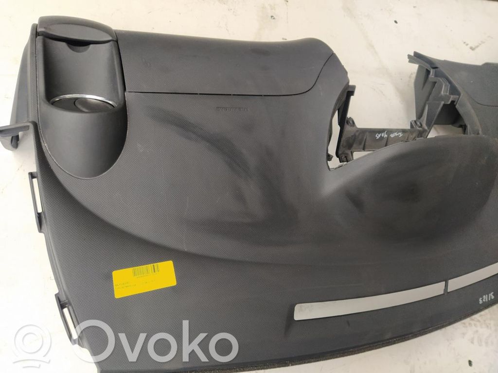 Panel de instrumentos   553020D010