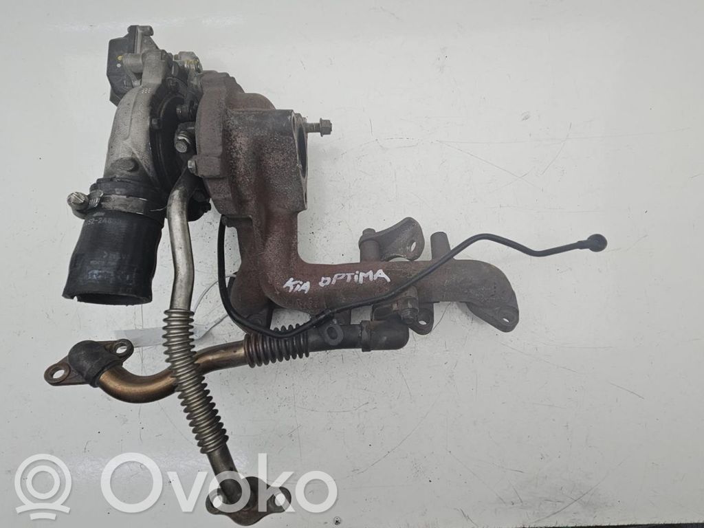 Turboahdin   8241680001