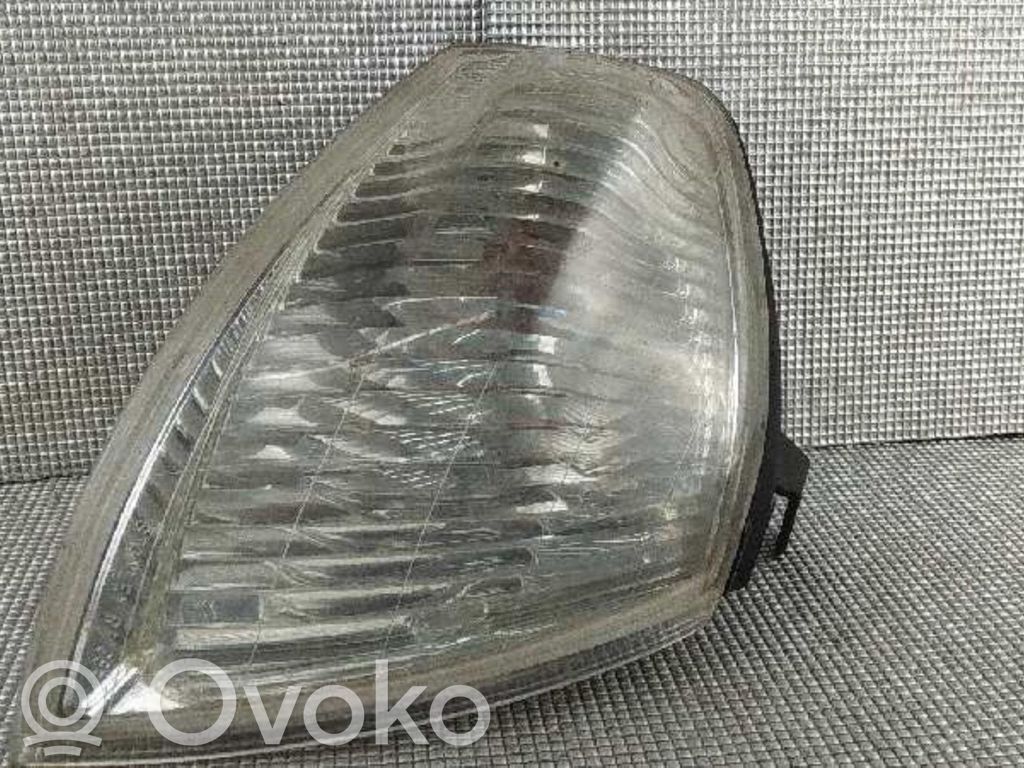 KIA Rio Front indicator light 