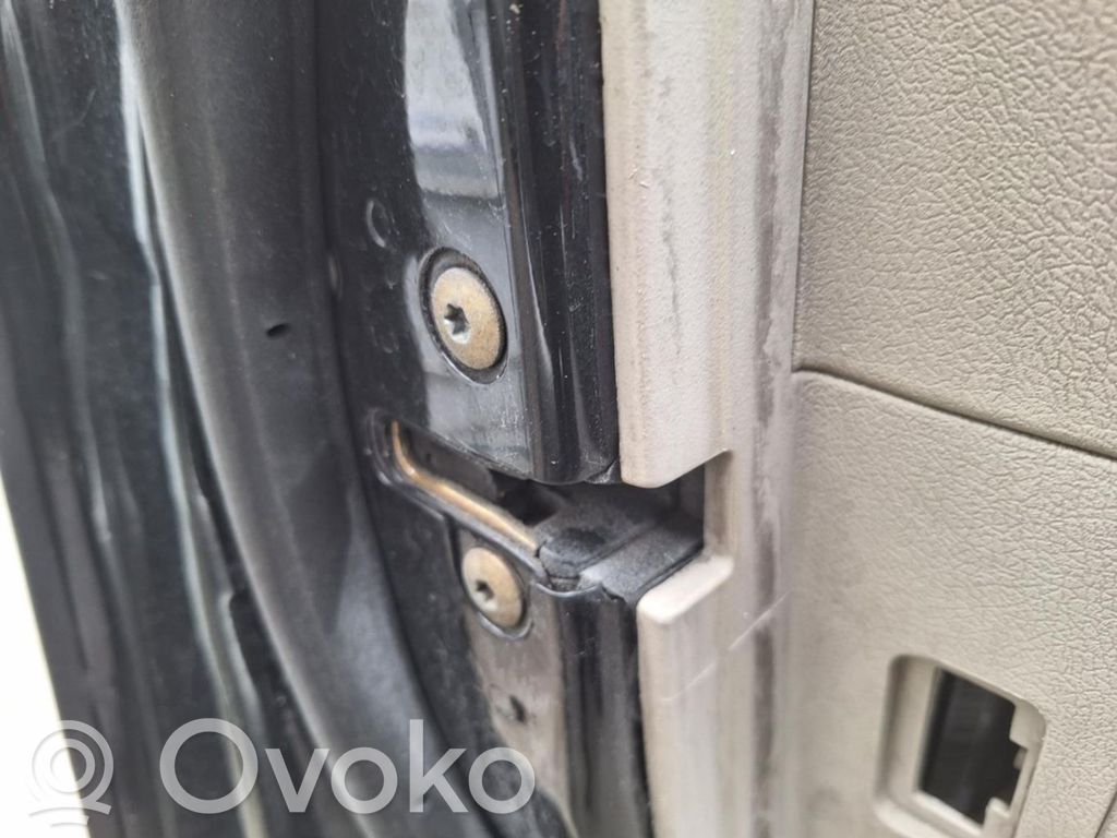 Etuoven lukko   4589071AC
