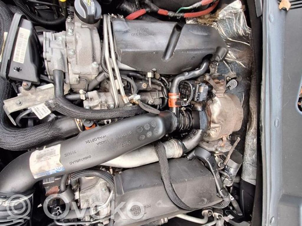 Chrysler 300 - 300C Motor 