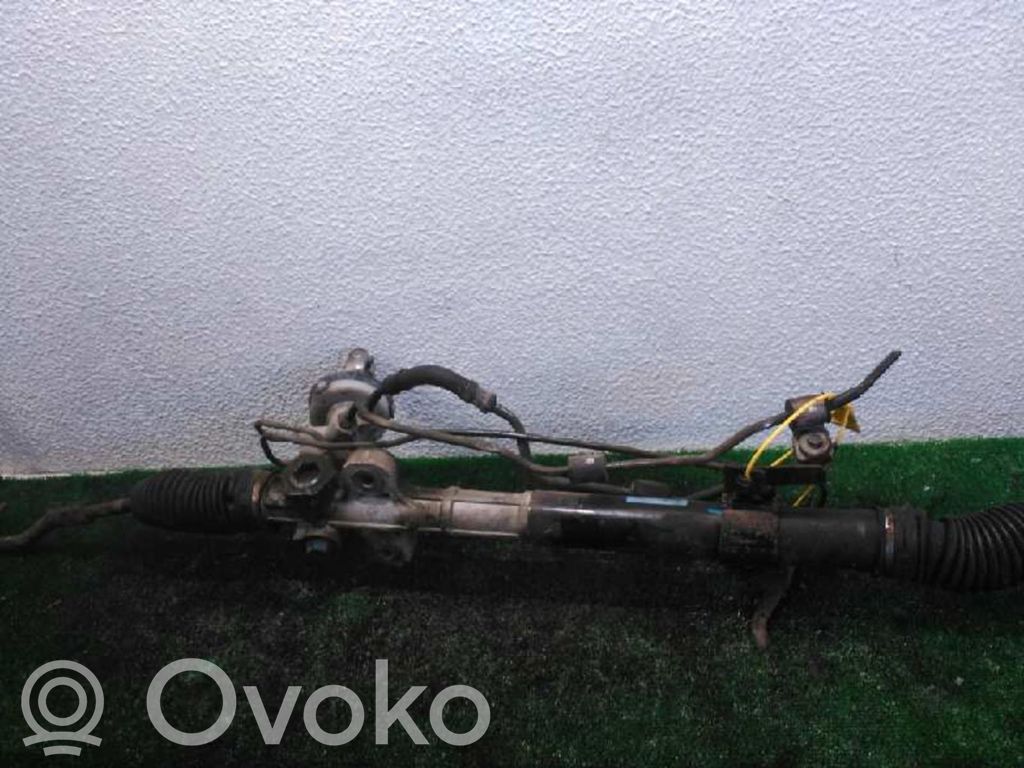 KIA Rio Przekładnia kierownicza / Maglownica 