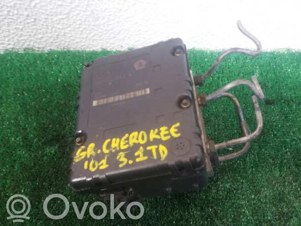 Jeep Grand Cherokee (WJ) Bomba de ABS 