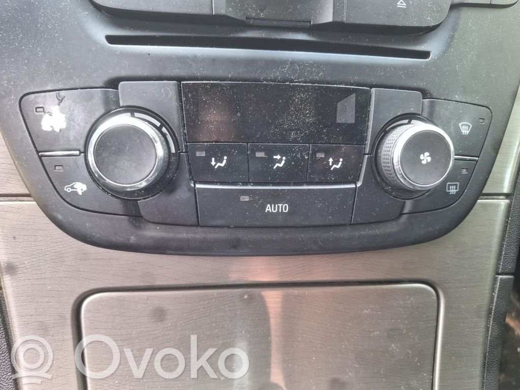 Climate control unit   13273095