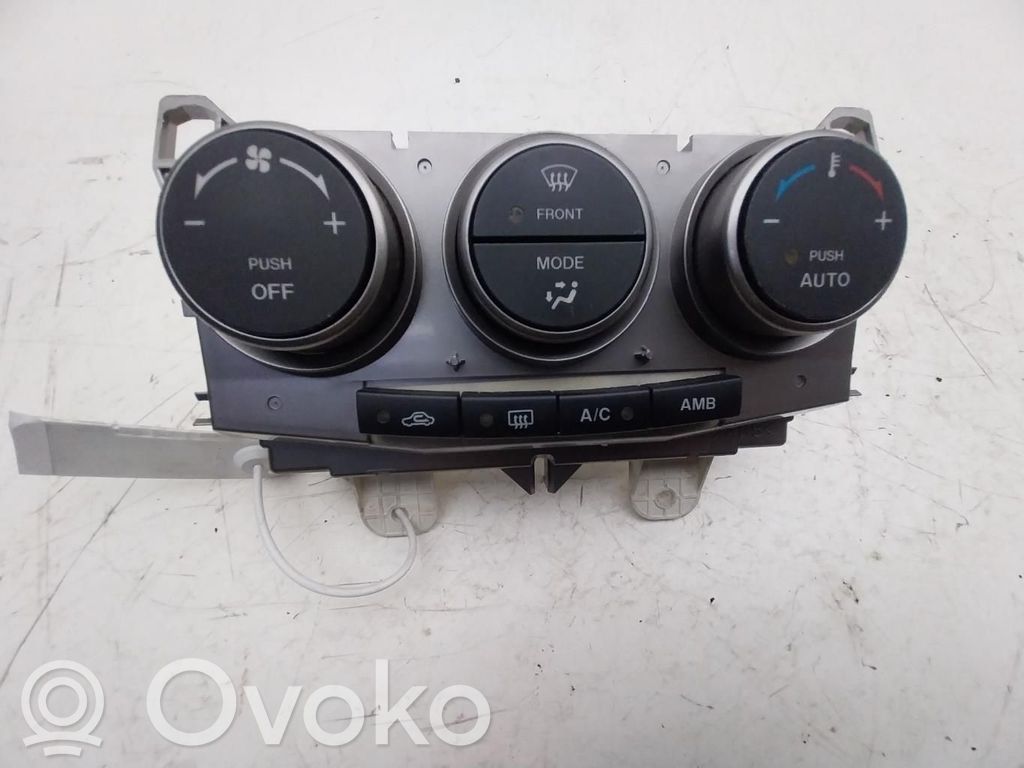 Unidad de control climatización   K1900CD98