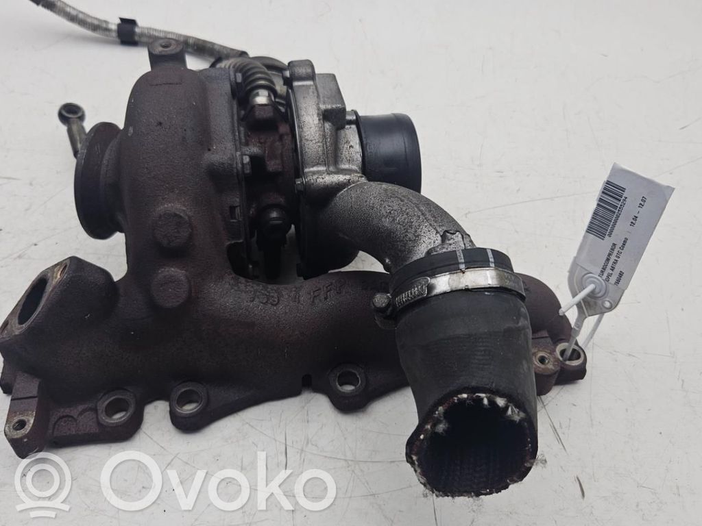 Turbo   7550462