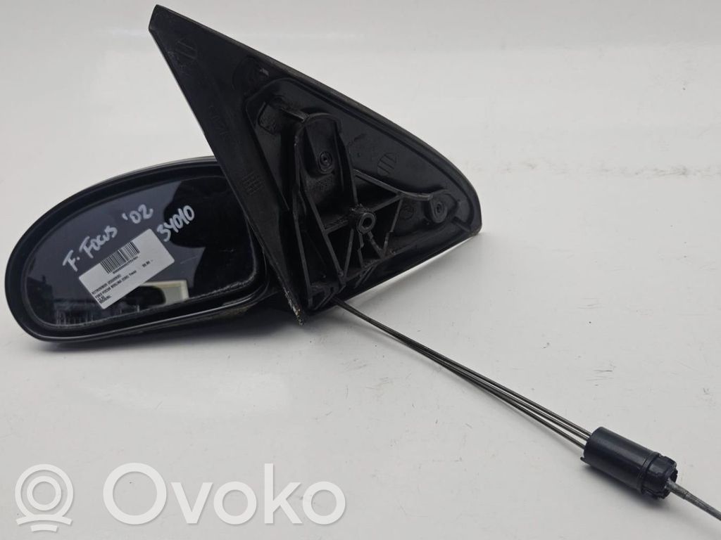Ford Focus Elektryczne lusterko boczne drzwi przednich 