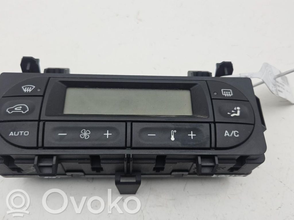 Climate control unit   96530443XT