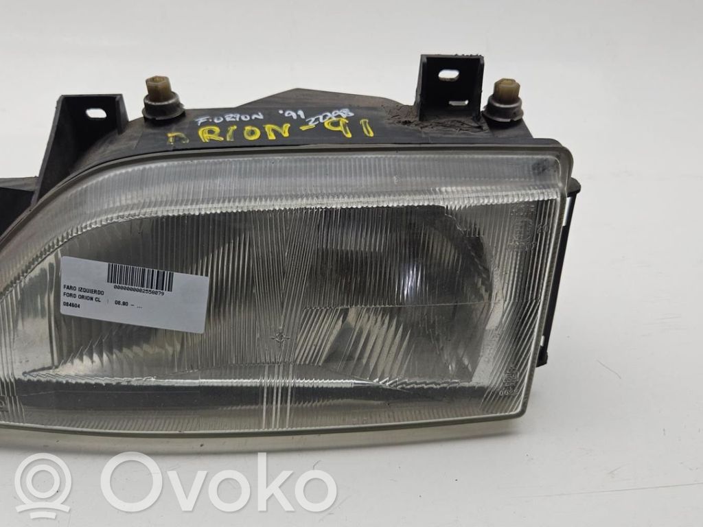 Headlight/headlamp   084504