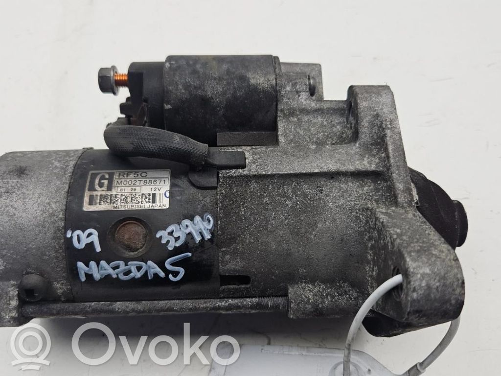 Стартер   M002T88671