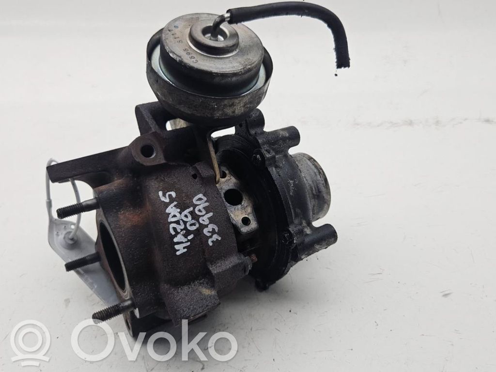 Turbo   VJ360801