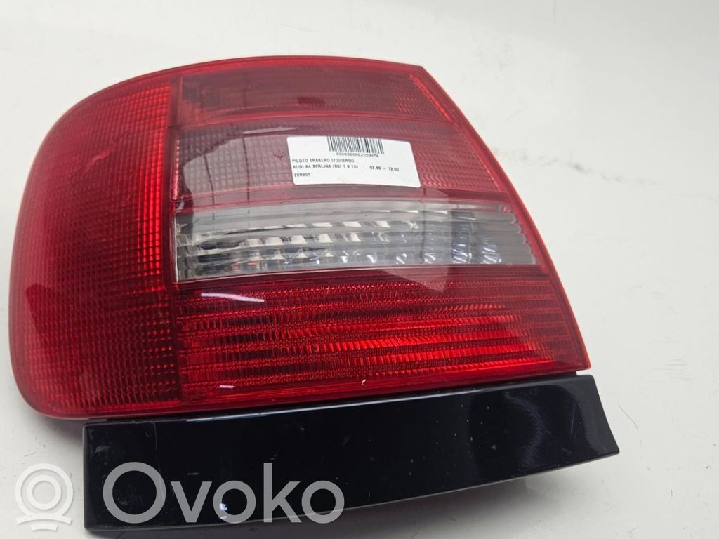 Luz trasera/de freno   289901