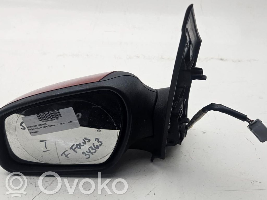 Veidrodėlis (elektra valdomas)   212836289