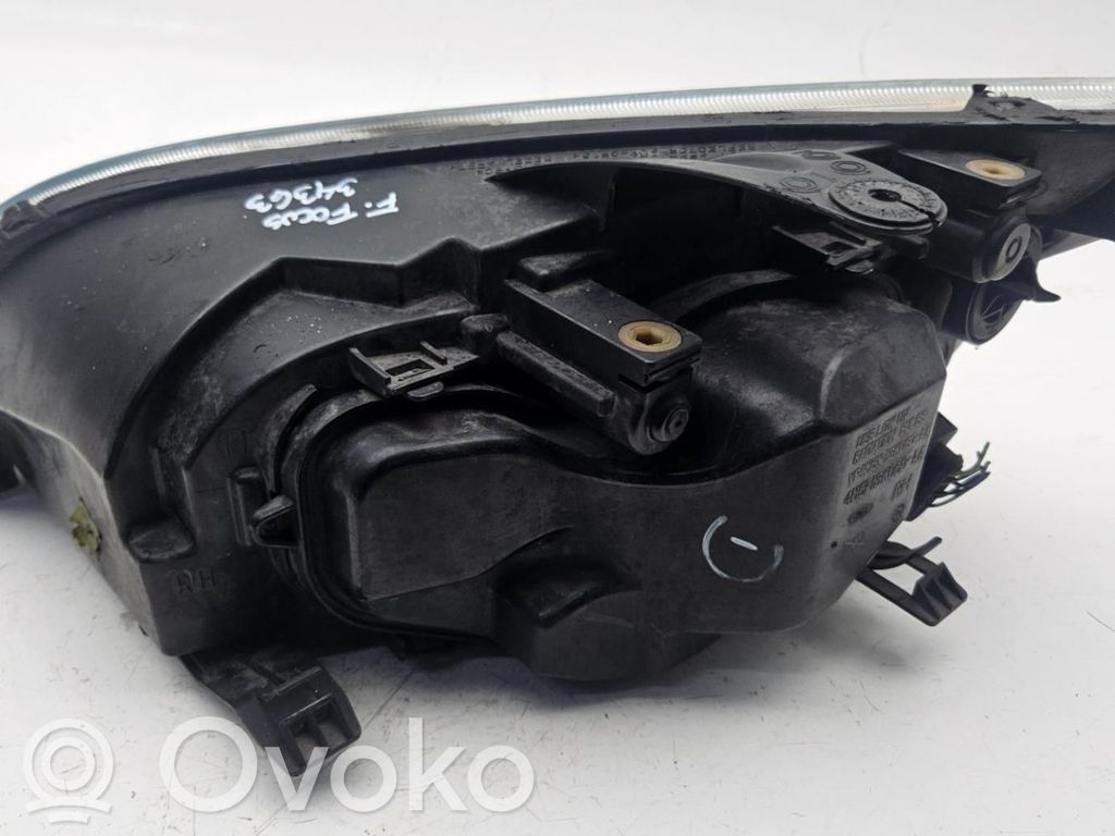 Headlight/headlamp   4M5II3K060AA