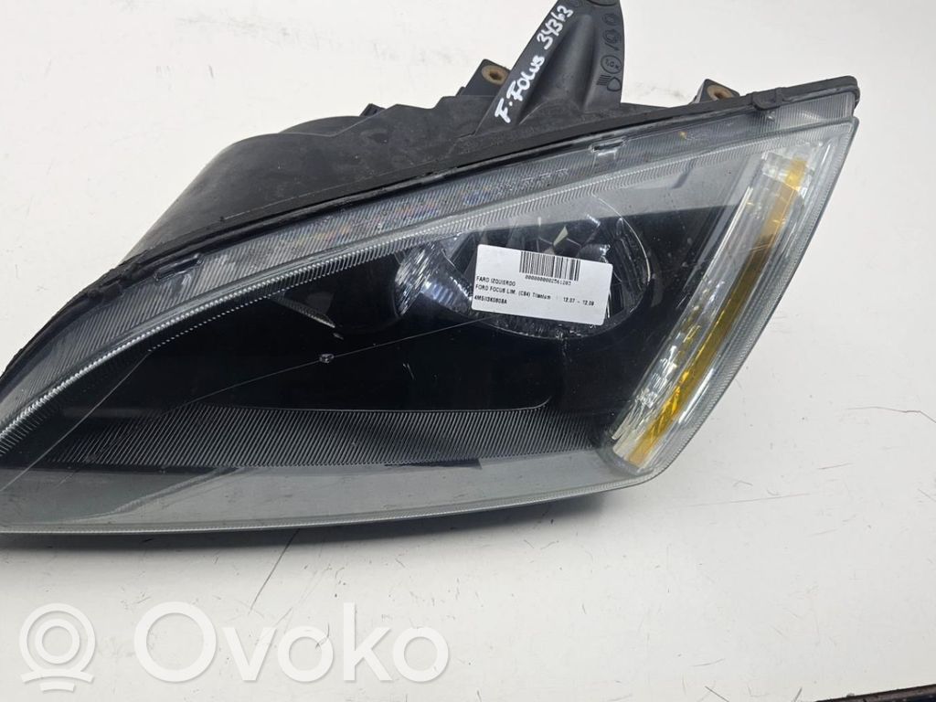 Ford Focus Priekšējais lukturis 
