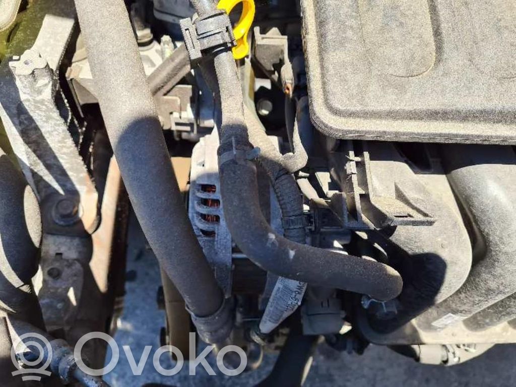 Alternador