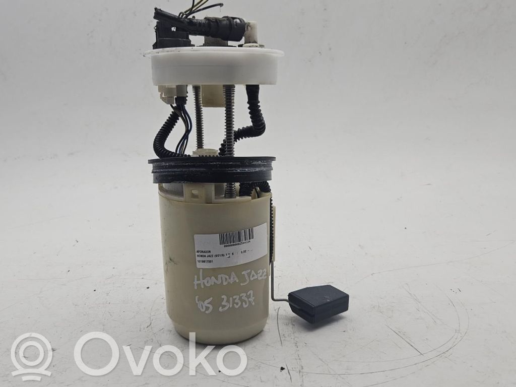 Pompe à carburant   1019617331