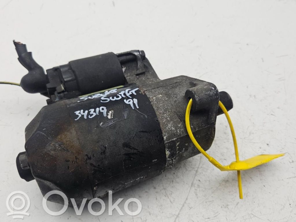 Motor de arranque   3110082612