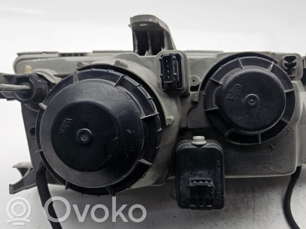 Headlight/headlamp   04HCR375