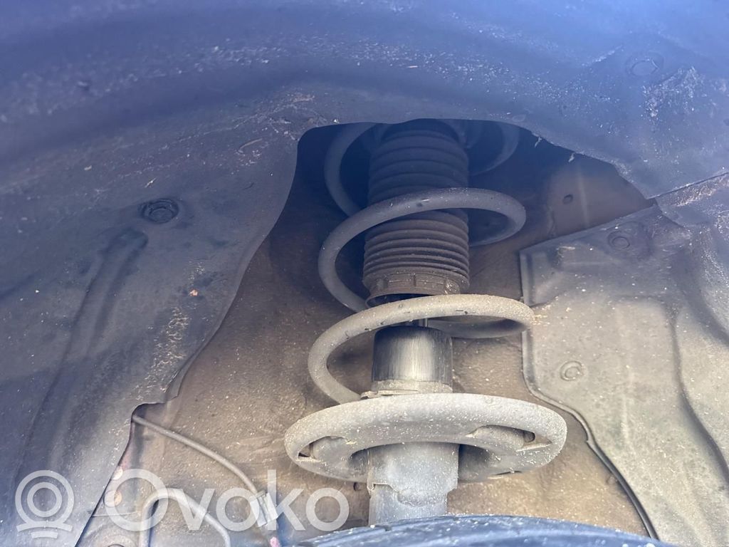 Front shock absorber/damper   BHS234900A