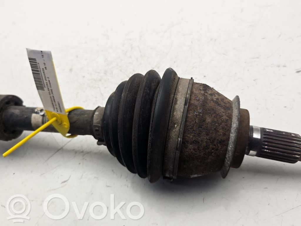 Mini One - Cooper Clubman R55 Drive shaft (set) 