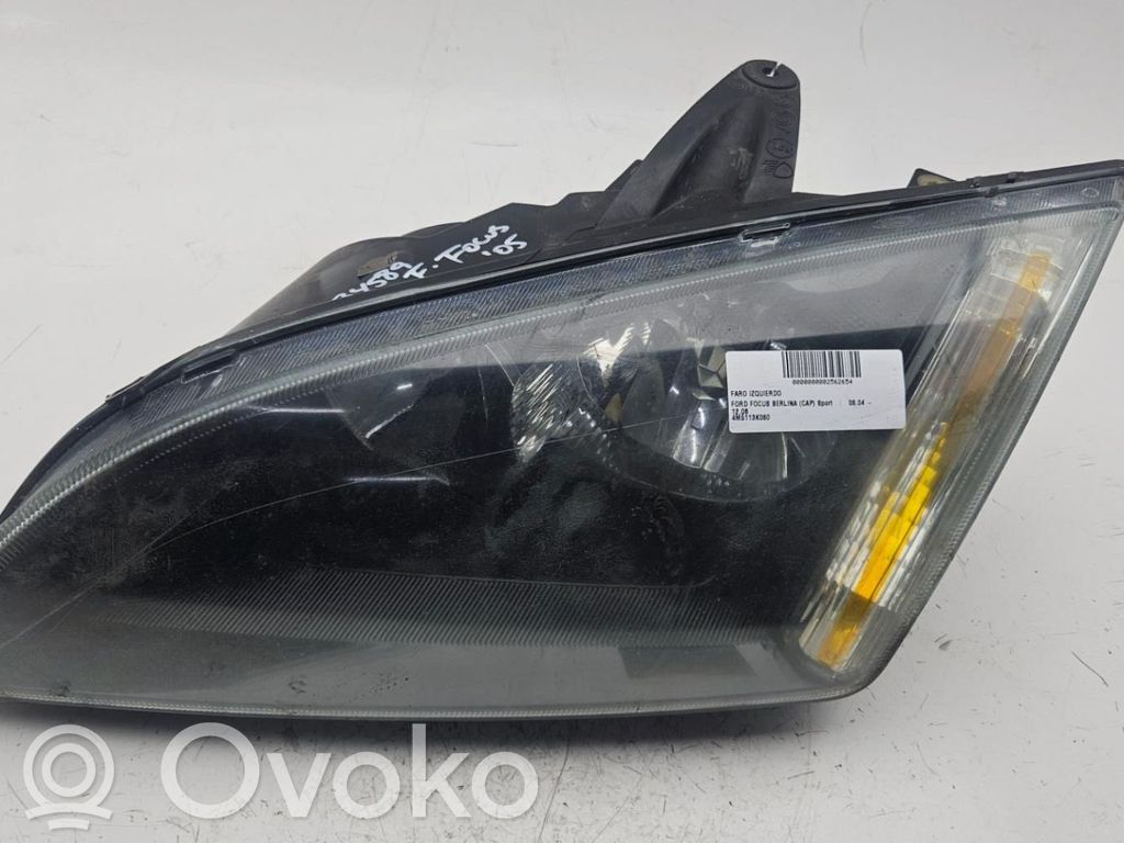 Phare frontale   4M5113K060