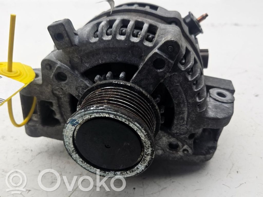 Alternator   270600R011
