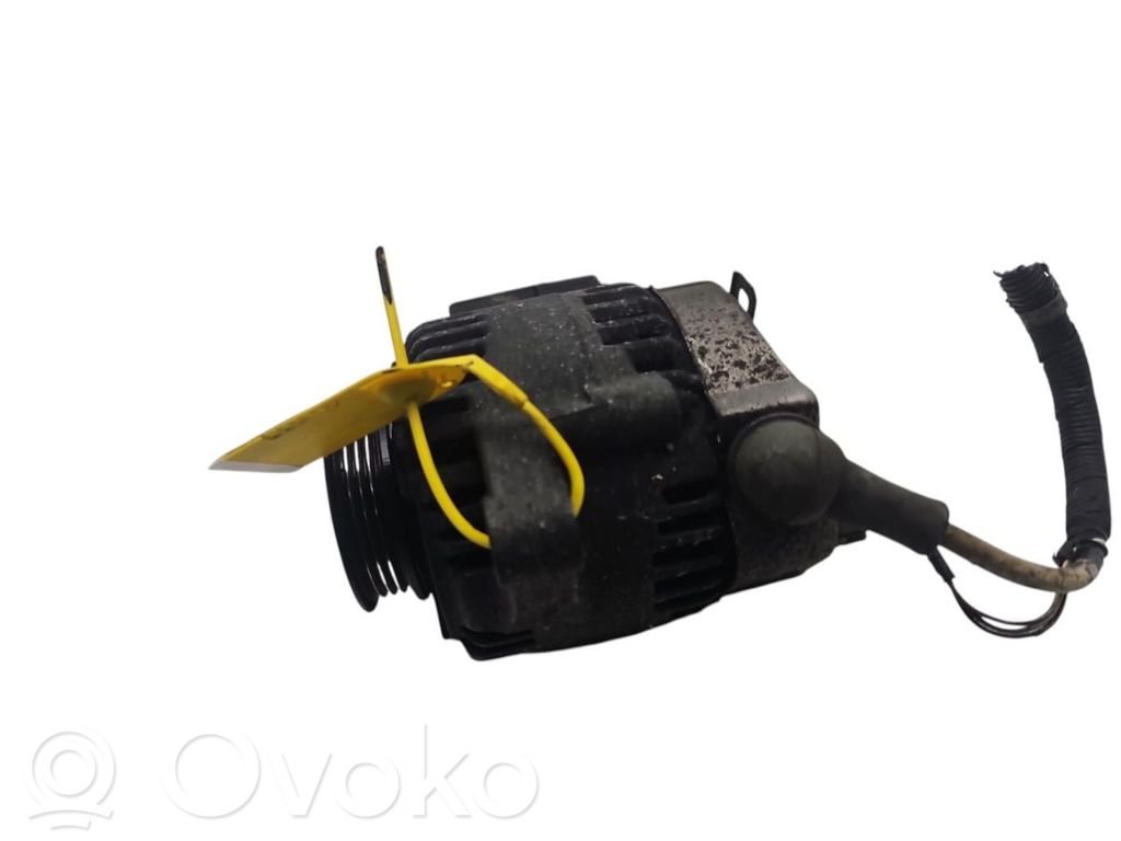 Alternador   1022111860