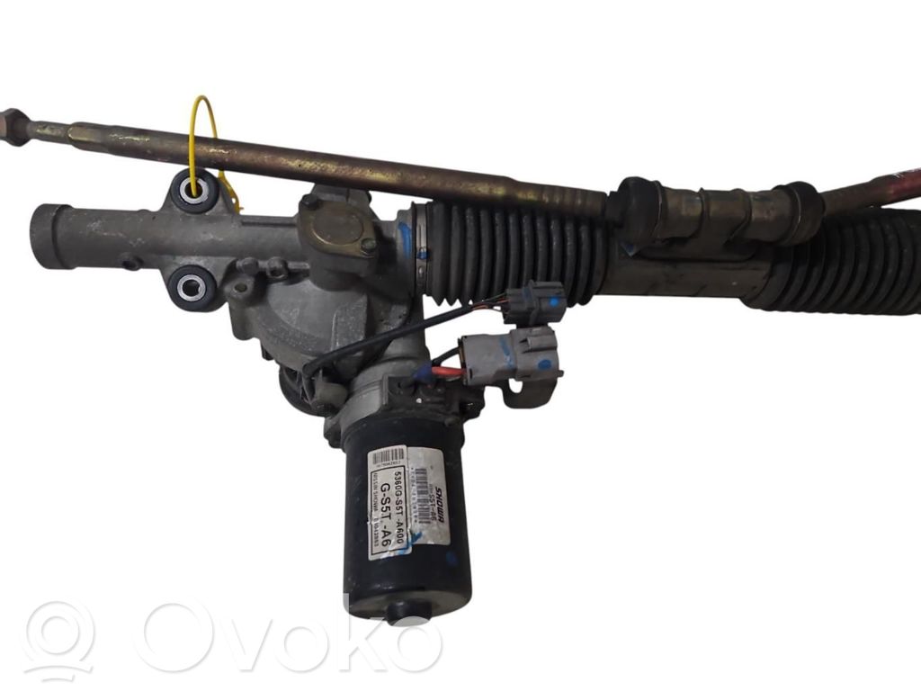 Hammastanko   5360GS5TA600