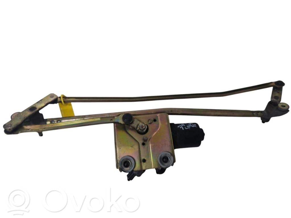 Valytuvų mechanizmo komplektas