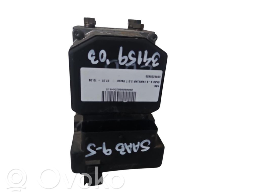 Saab 9-5 ABS bloks 