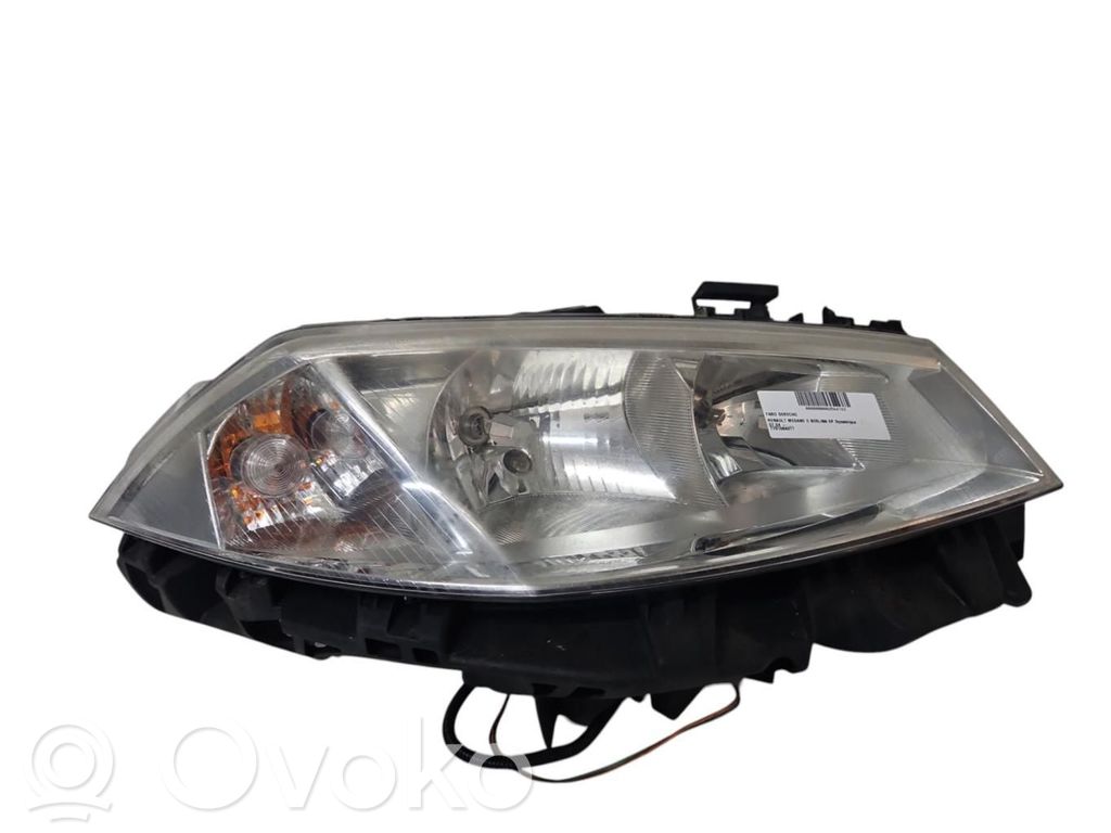 Lampa przednia   7701064017