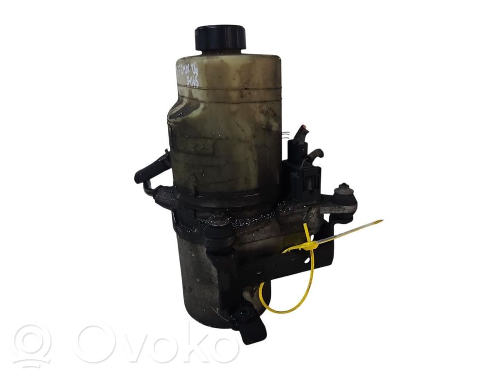 Power steering pump   4M513K514AD