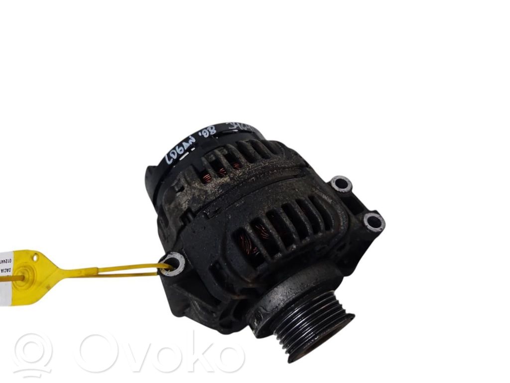 Lichtmaschine   0124415041
