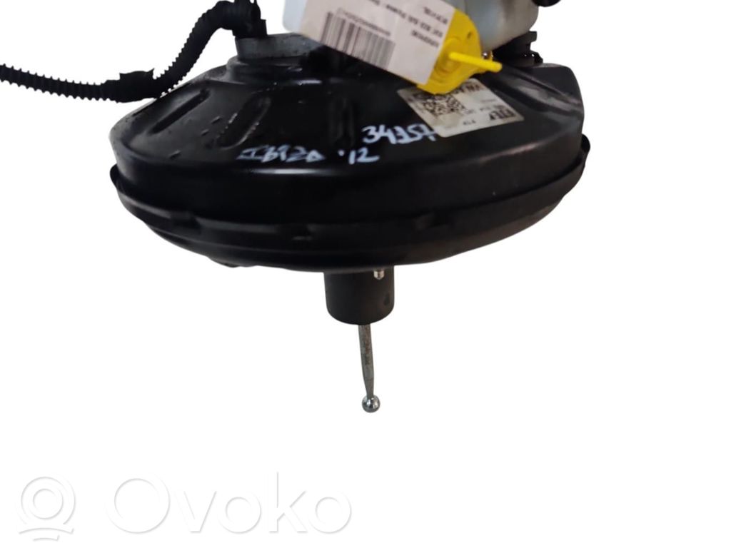 Seat Ibiza IV (6J,6P) Servofreno