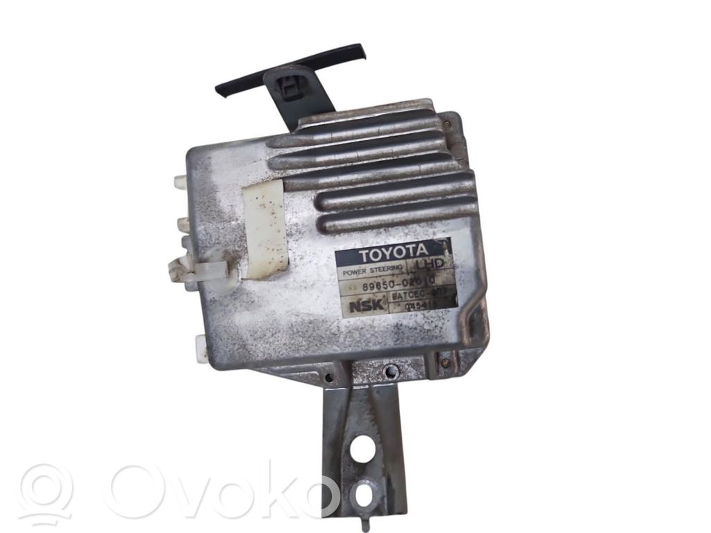 Unidad de control/módulo de la dirección asistida   8965002010