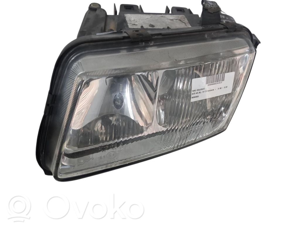 Phare frontale   96350500
