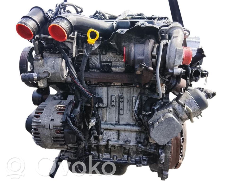 Motor   9HW