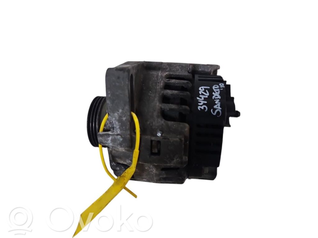 Generatore/alternatore   8200660044B