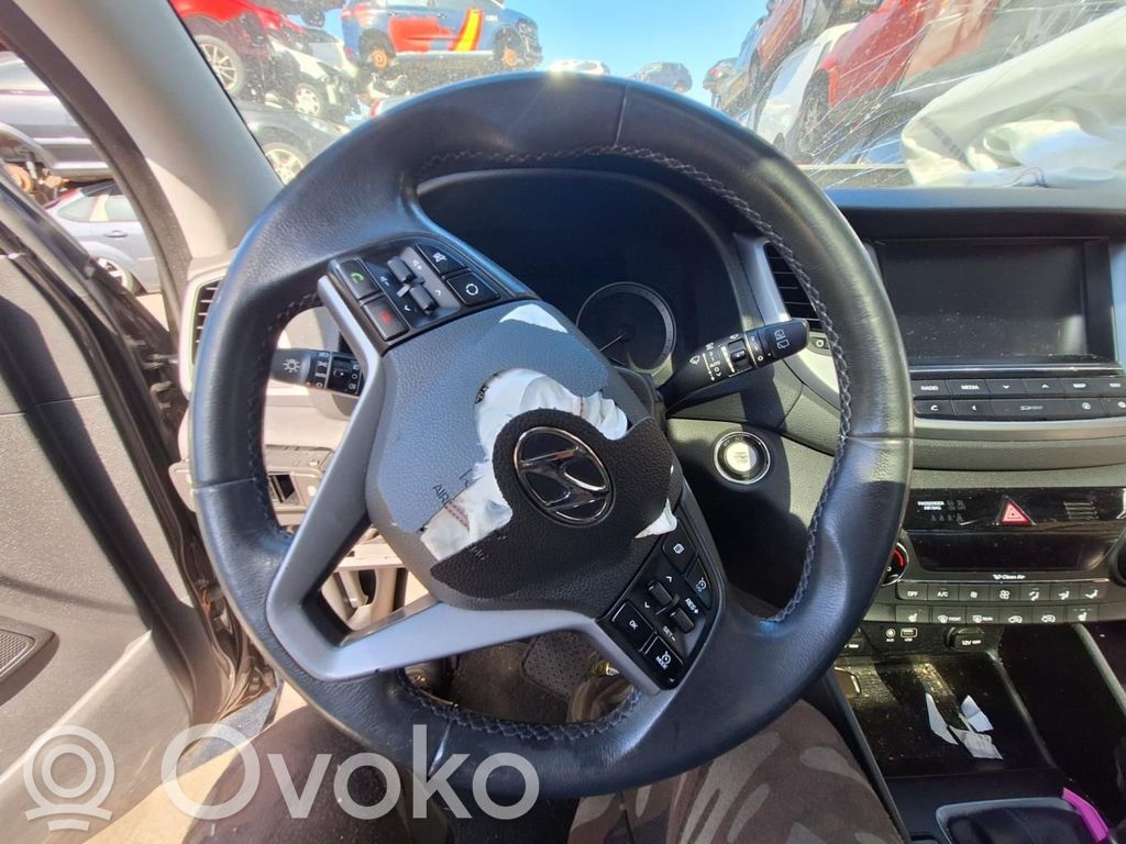 Airbag lateral