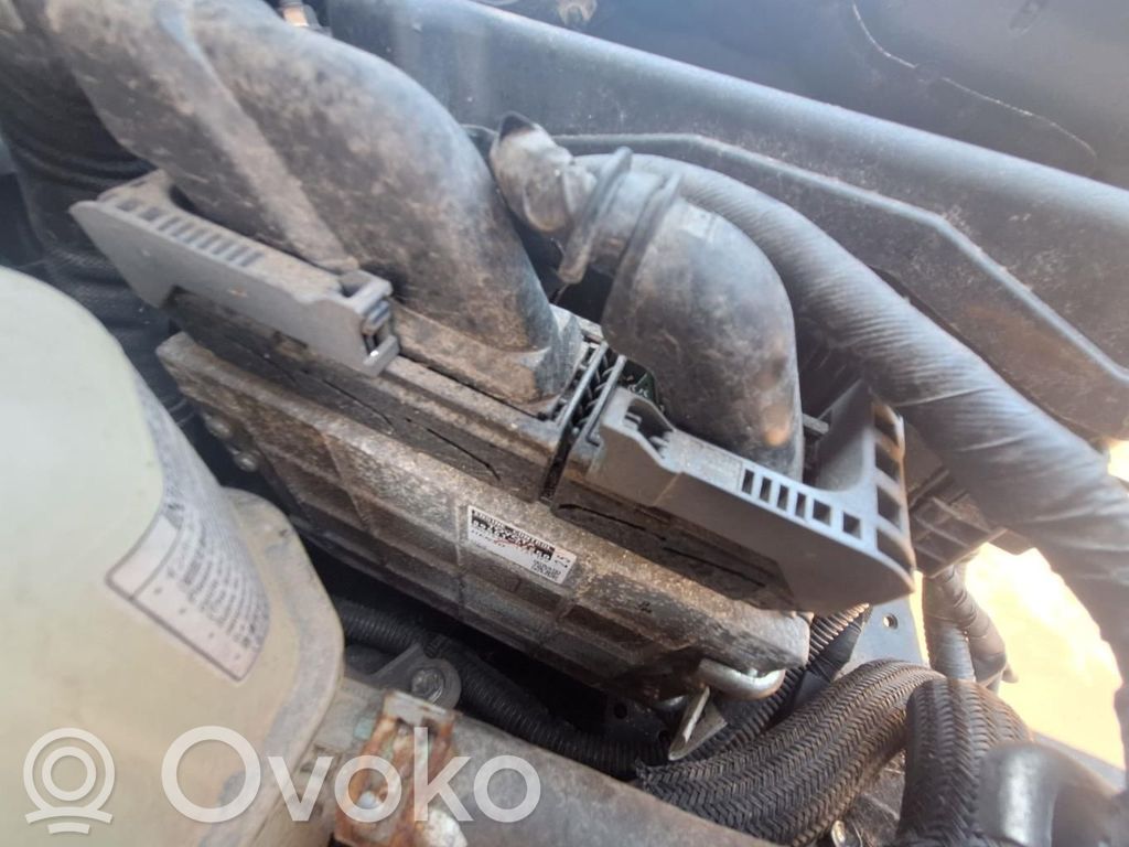 Unidad de control/módulo ECU del motor   896610Z250