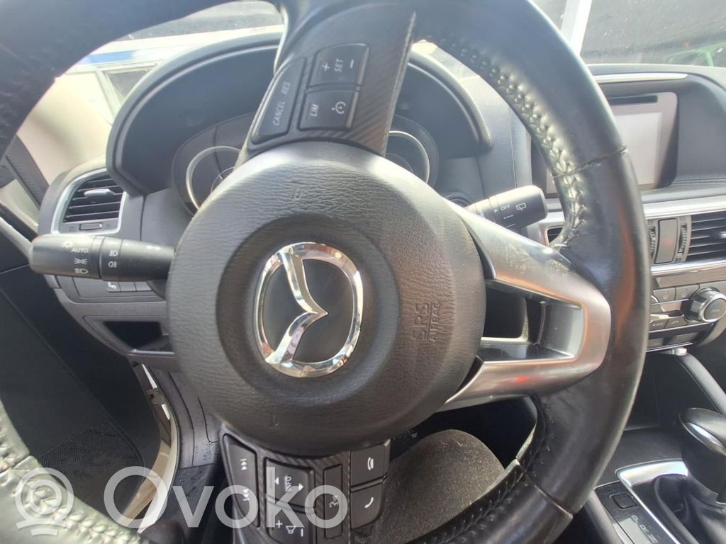 Airbag porte avant   SLVKD4557K00C02