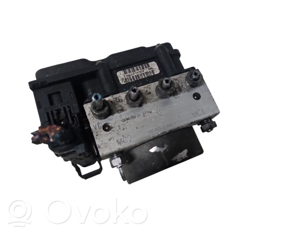 Bomba de ABS   8200747140