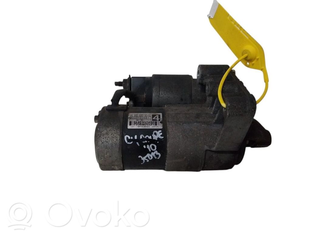 Motor de arranque   968826858000